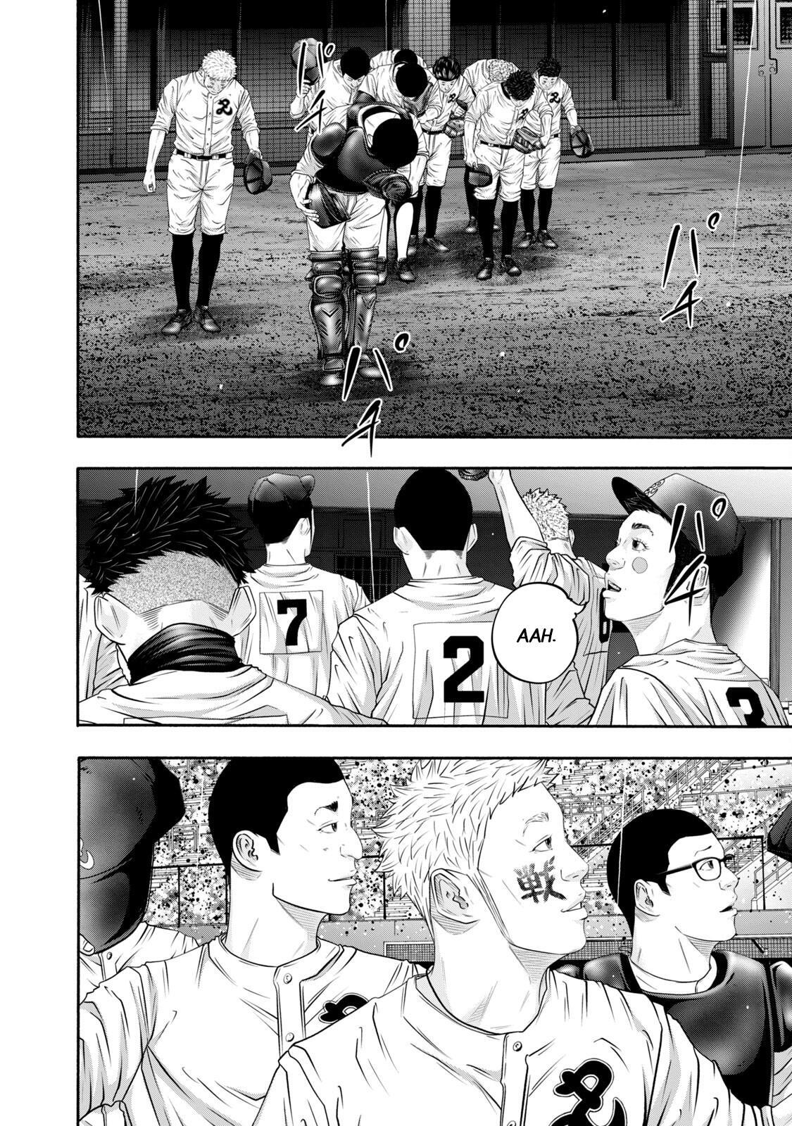 Read Battle Studies Manga Online