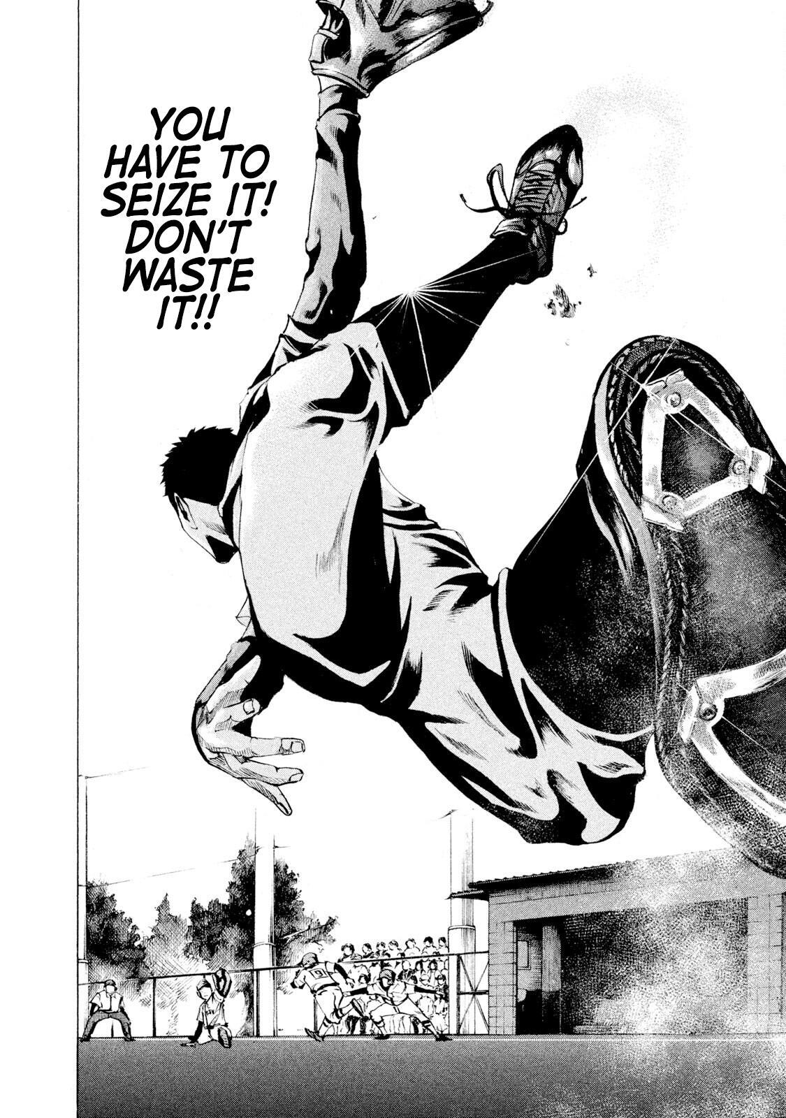Read Battle Studies Manga Online