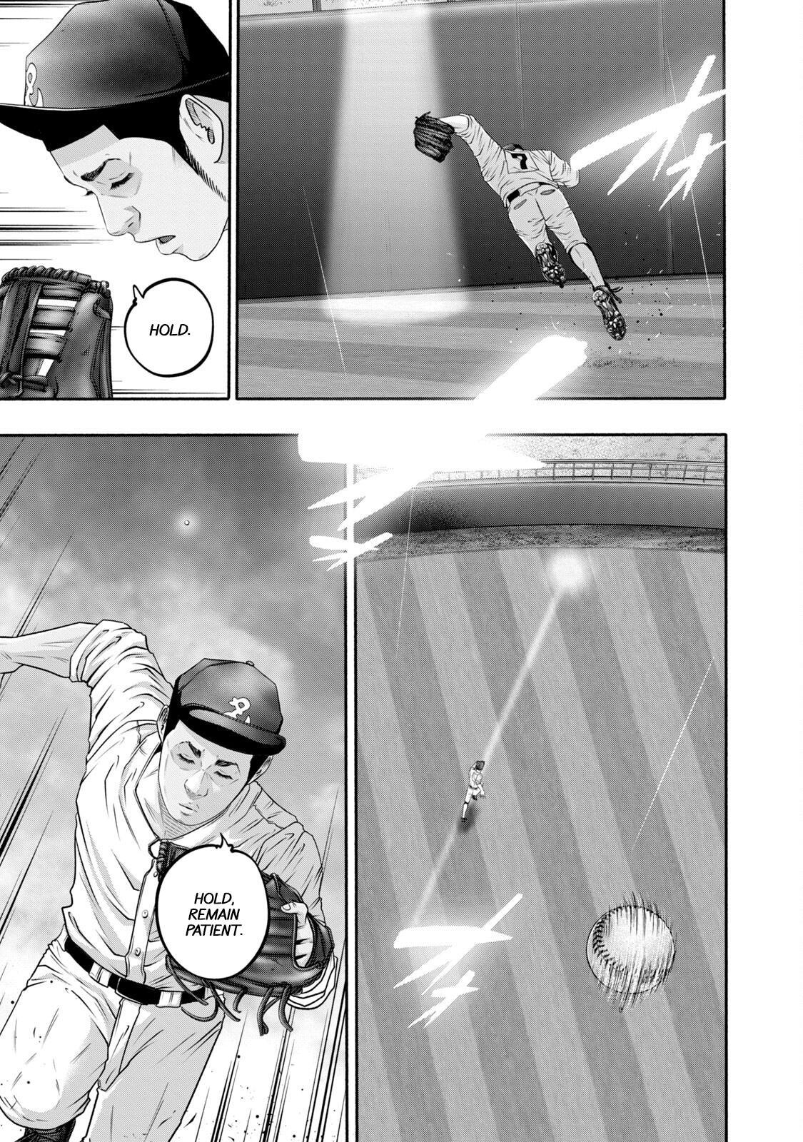 Read Battle Studies Manga Online