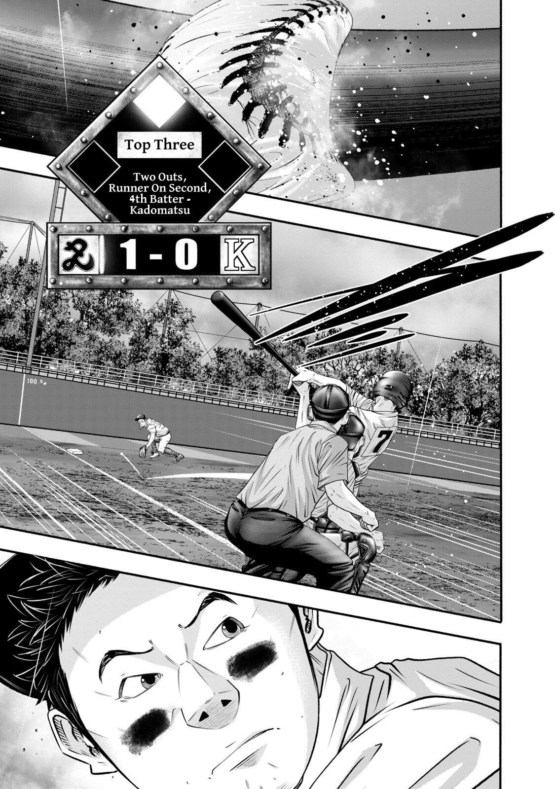 Read Battle Studies Manga Online