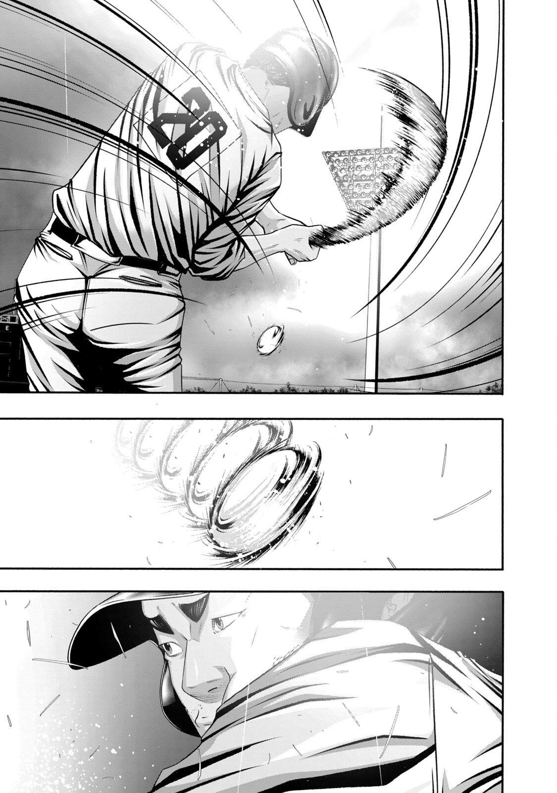 Read Battle Studies Manga Online