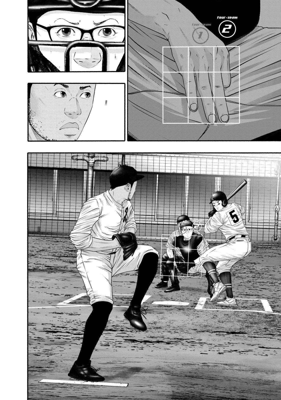 Read Battle Studies Manga Online