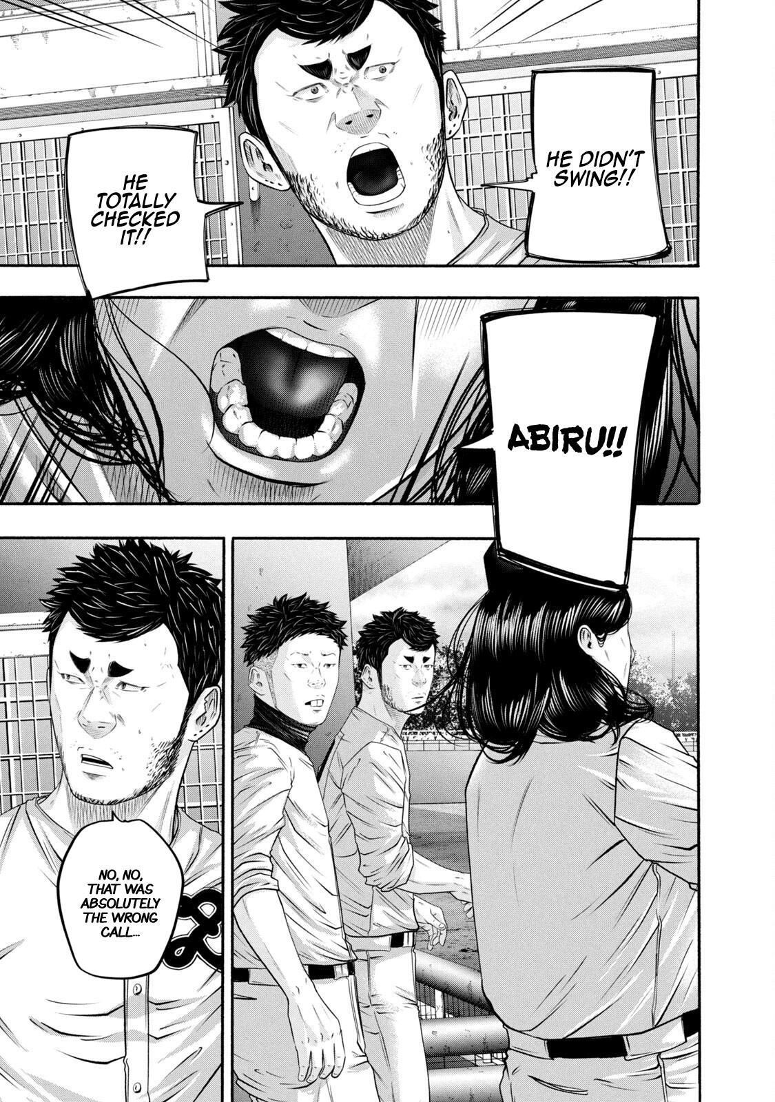 Read Battle Studies Manga Online