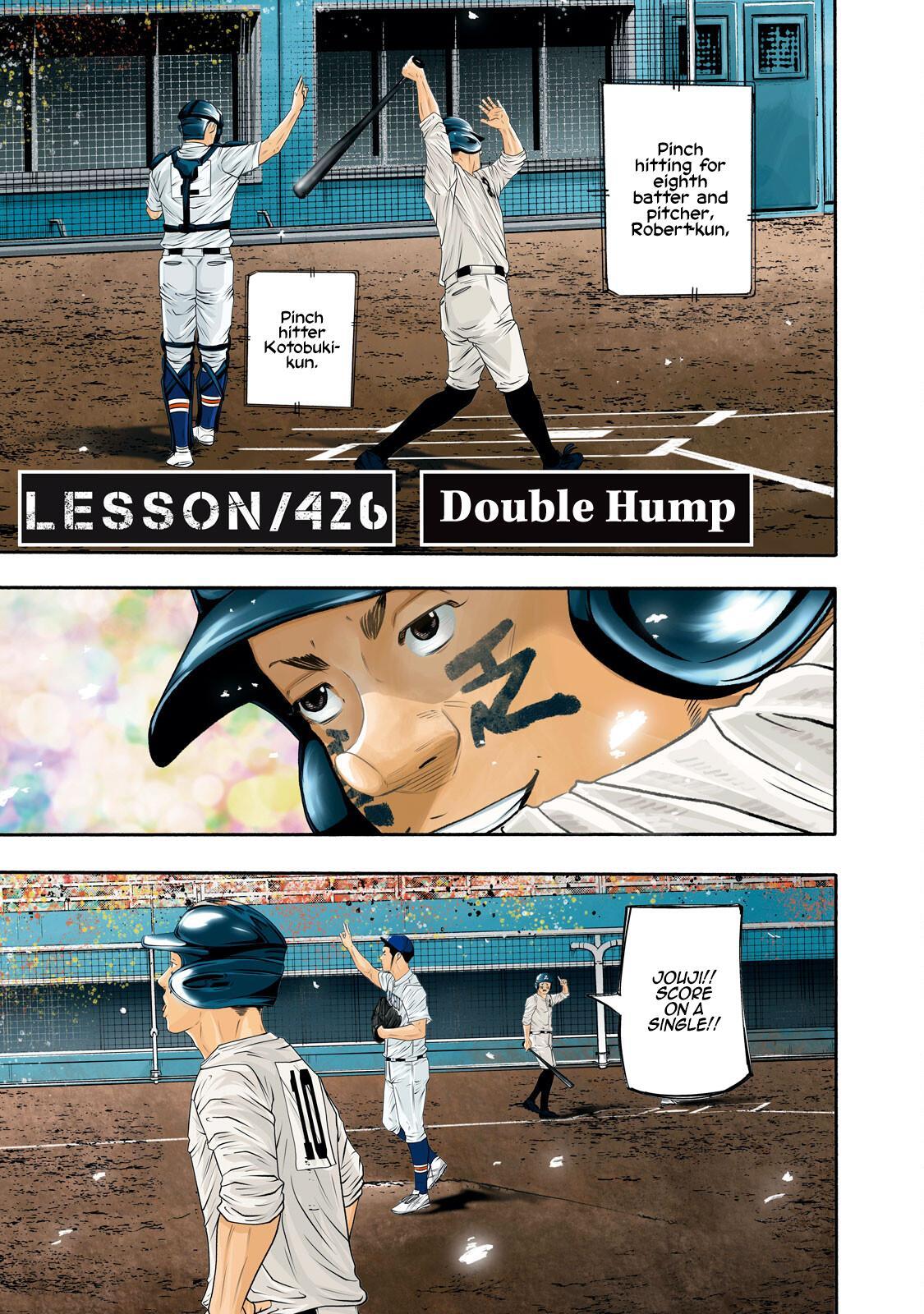 Read Battle Studies Manga Online