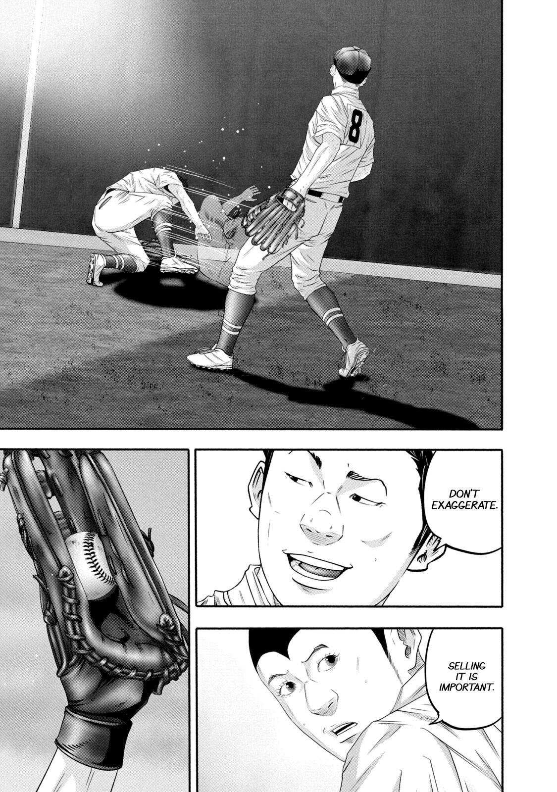 Read Battle Studies Manga Online