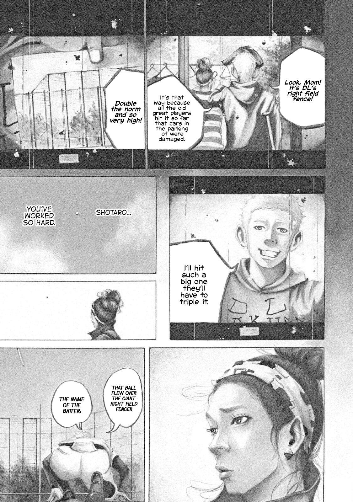 Read Battle Studies Manga Online