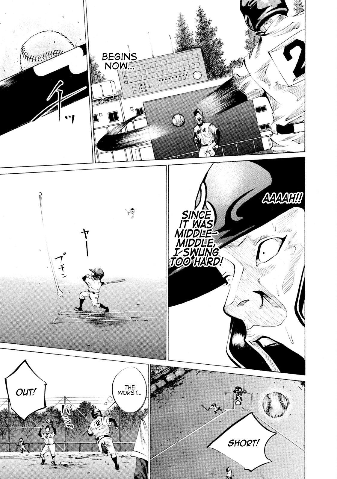 Read Battle Studies Manga Online