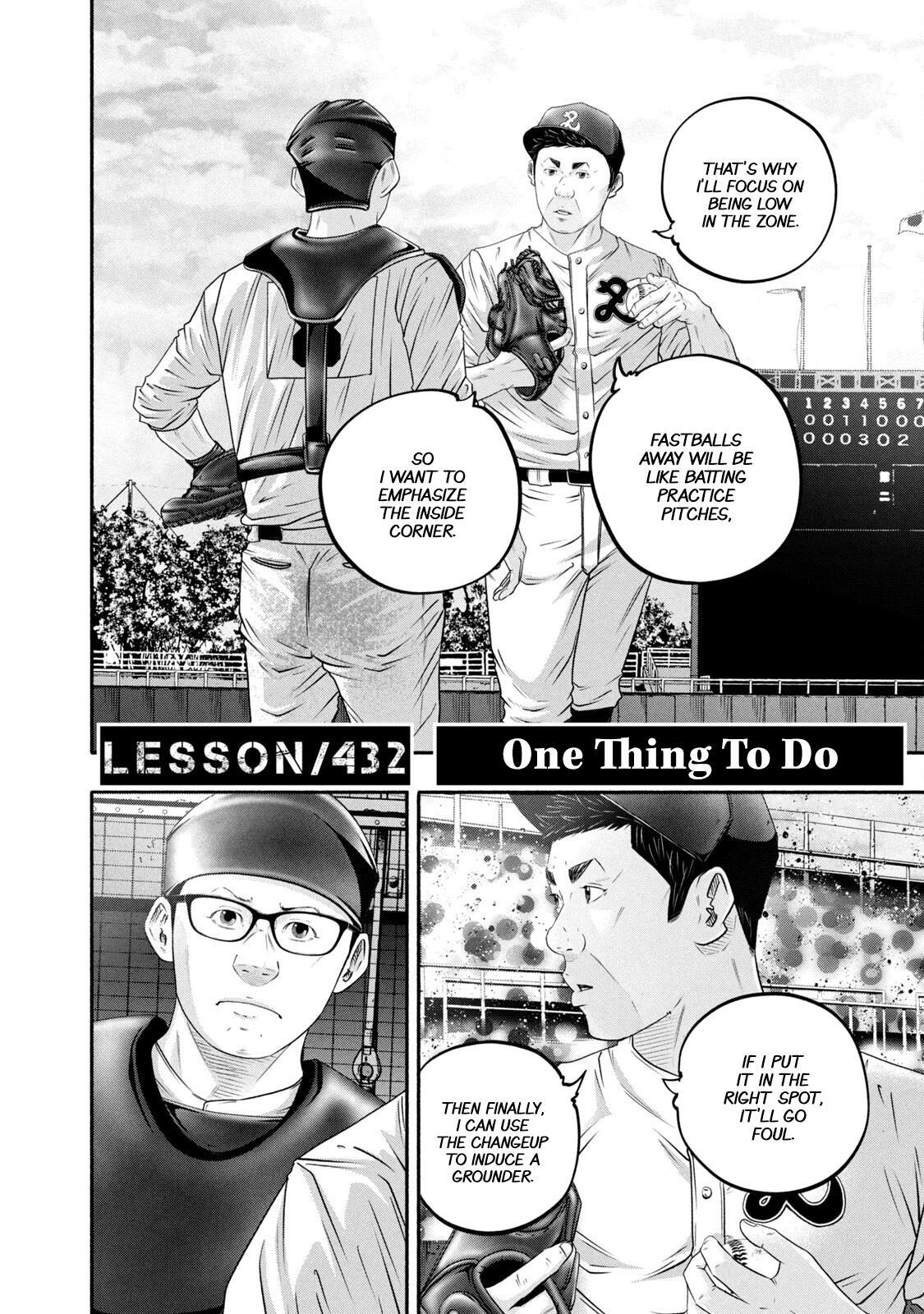 Read Battle Studies Manga Online