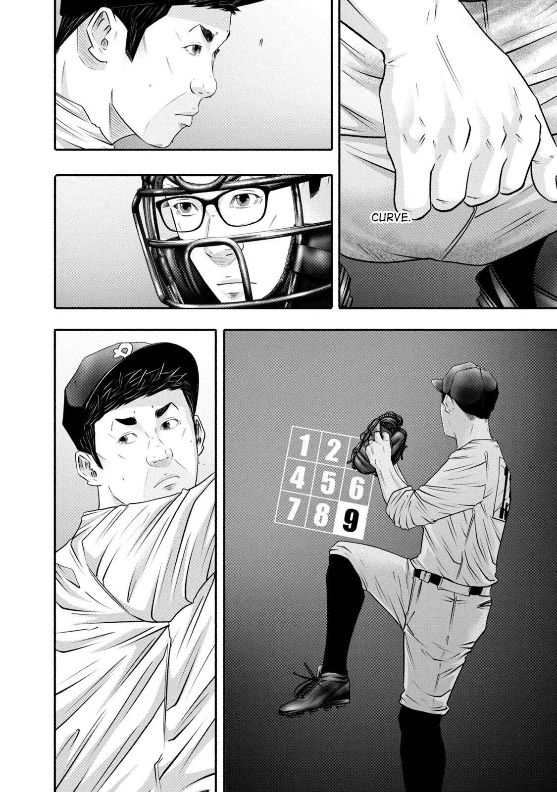 Read Battle Studies Manga Online