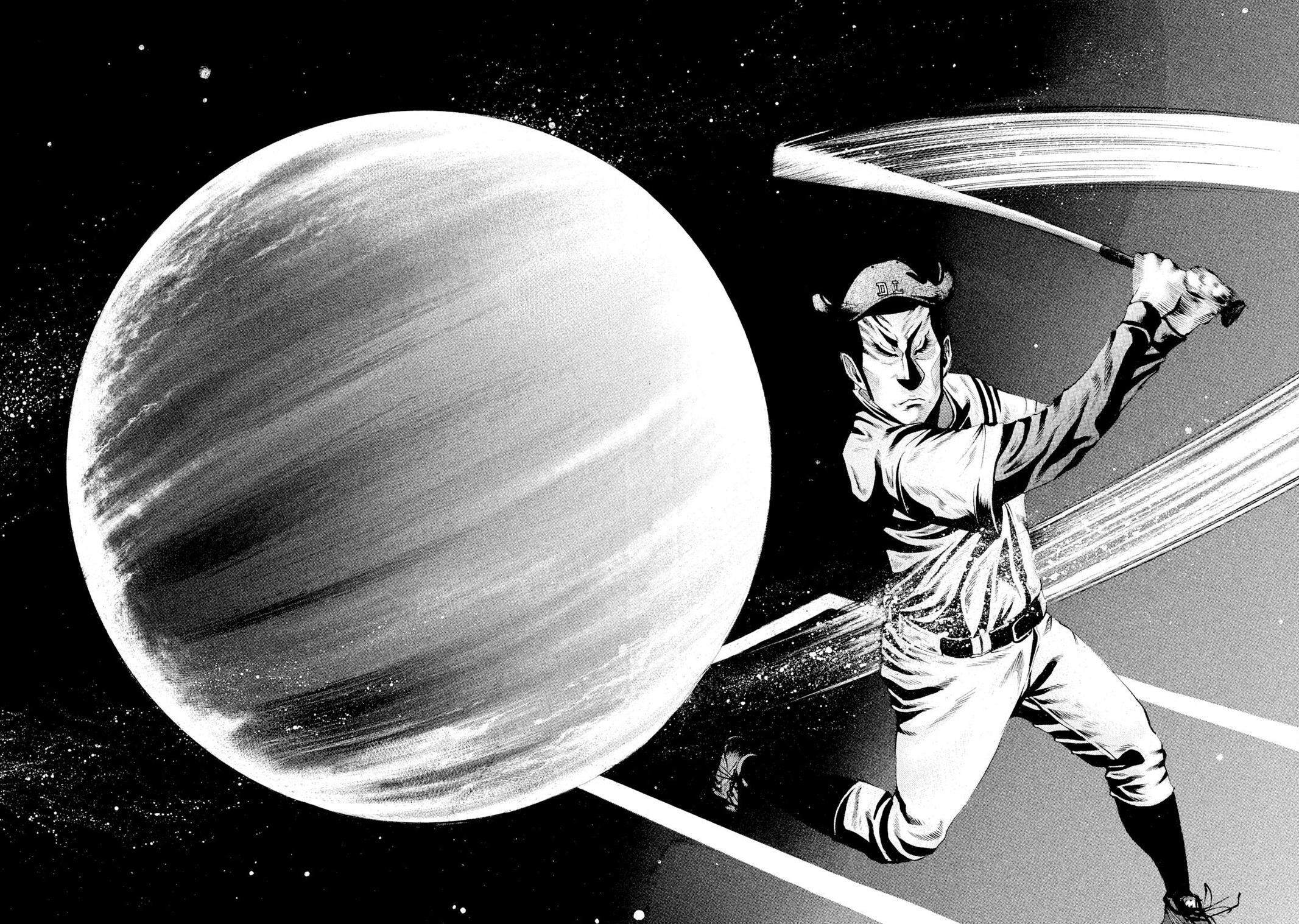 Read Battle Studies Manga Online
