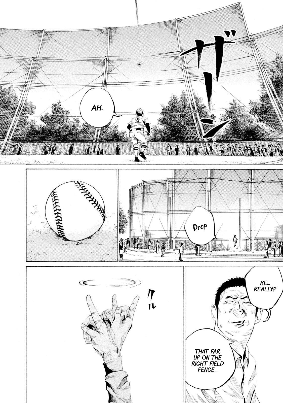 Read Battle Studies Manga Online