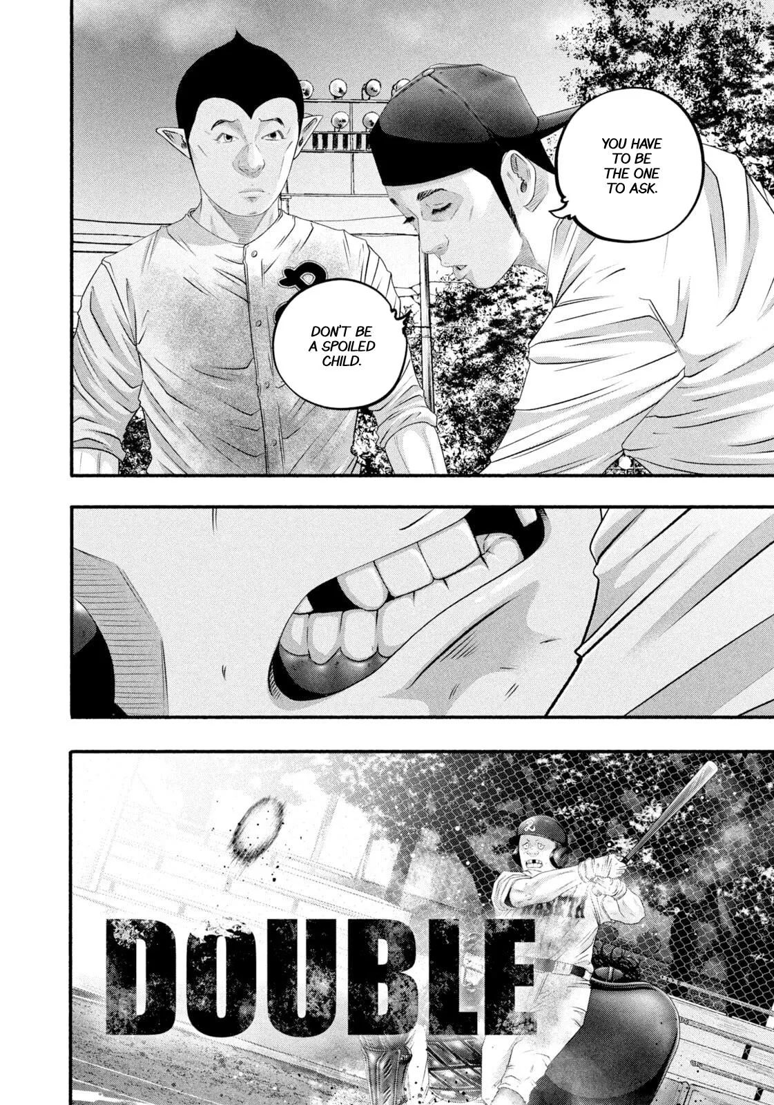 Read Battle Studies Manga Online