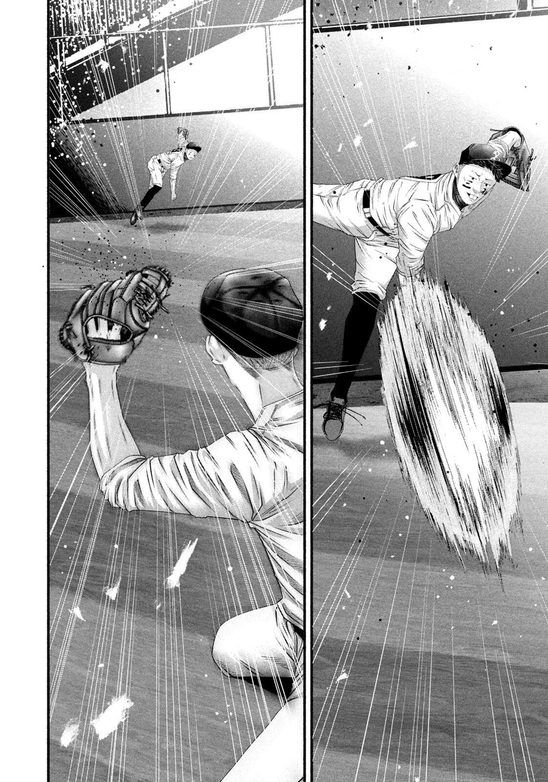 Read Battle Studies Manga Online