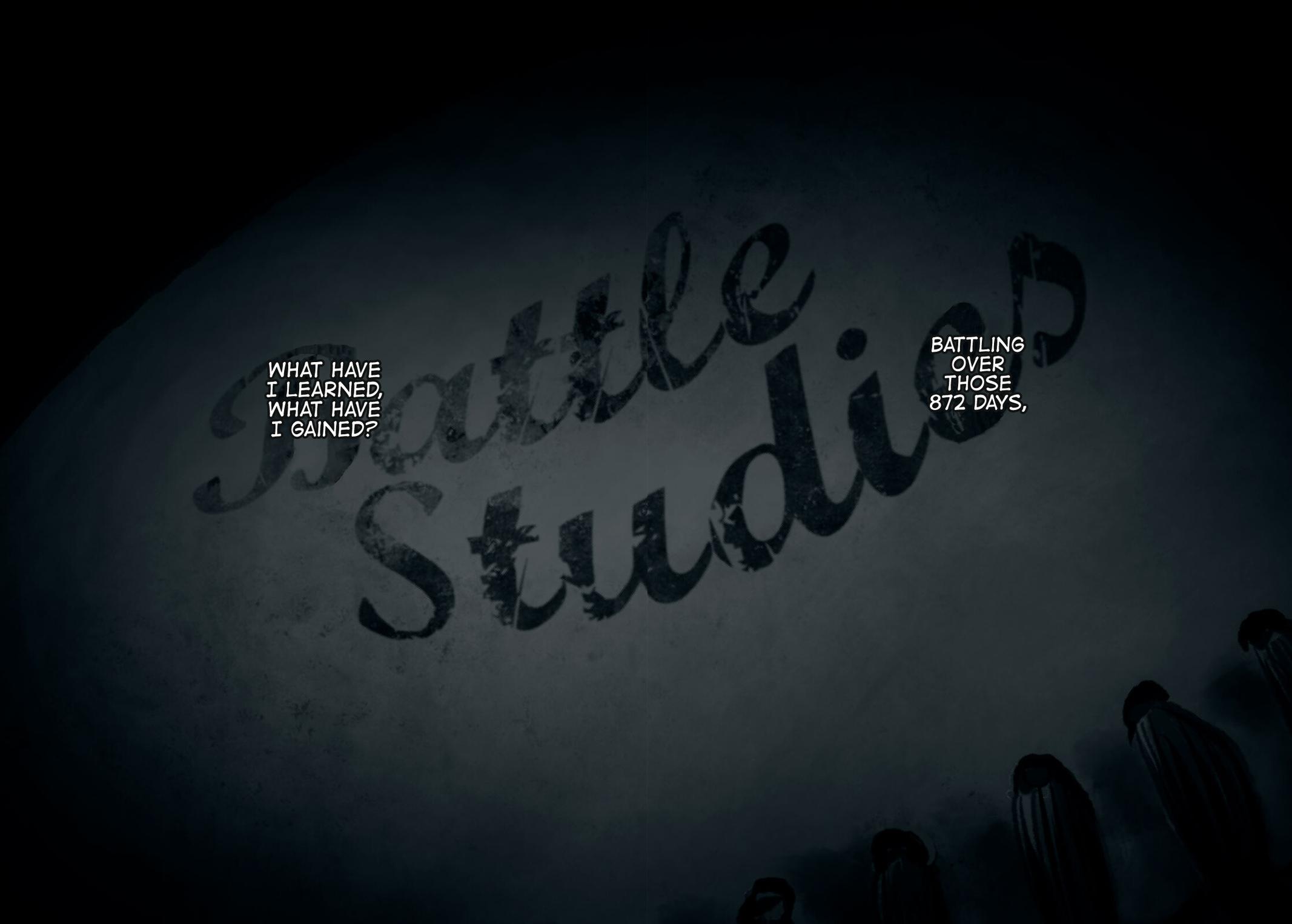 Read Battle Studies Manga Online