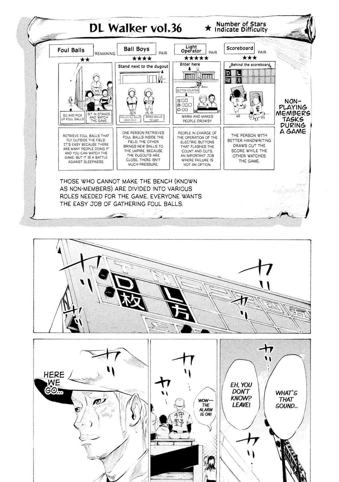 Read Battle Studies Manga Online