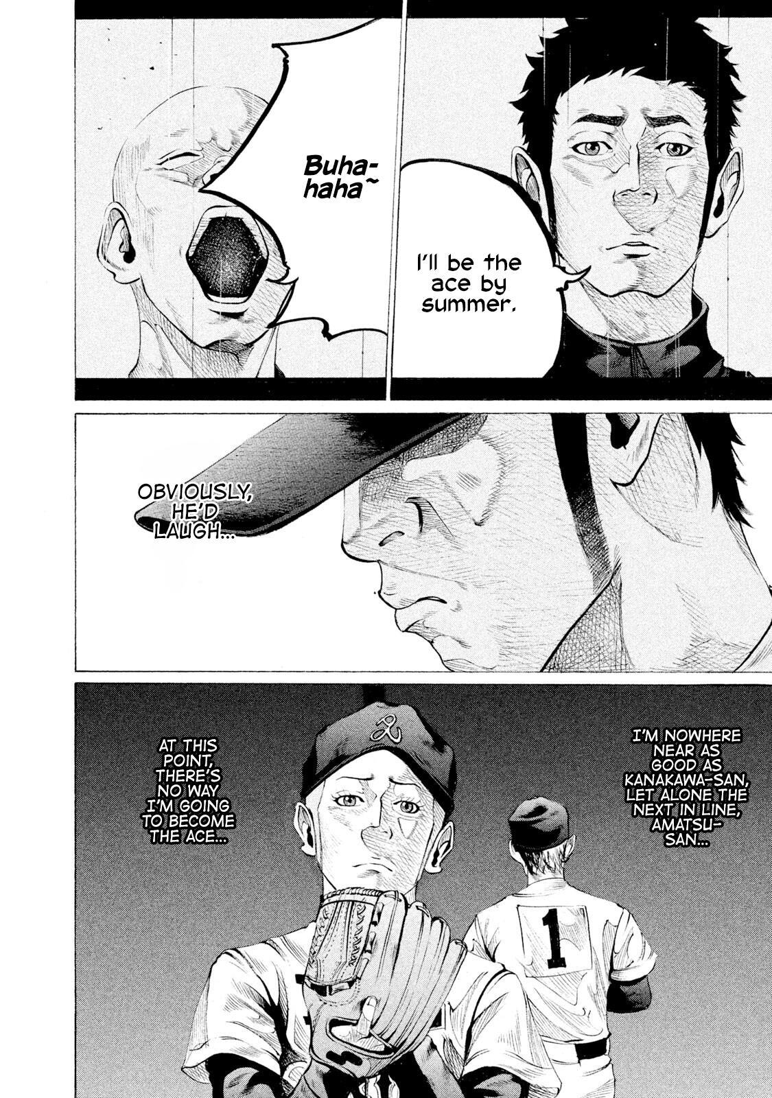 Read Battle Studies Manga Online