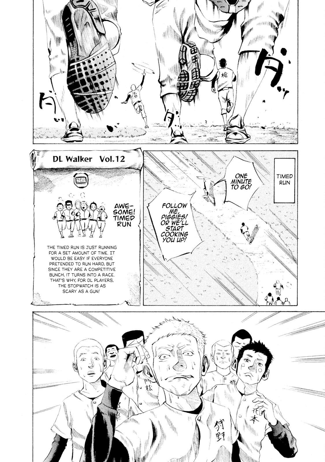Read Battle Studies Manga Online