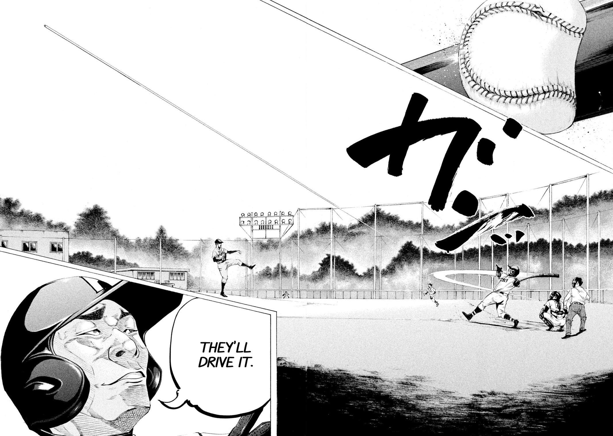 Read Battle Studies Manga Online