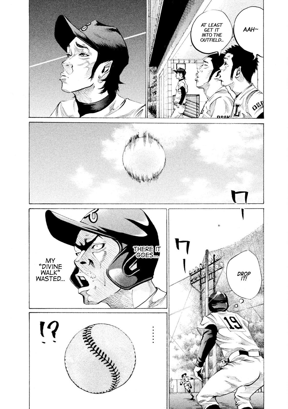 Read Battle Studies Manga Online