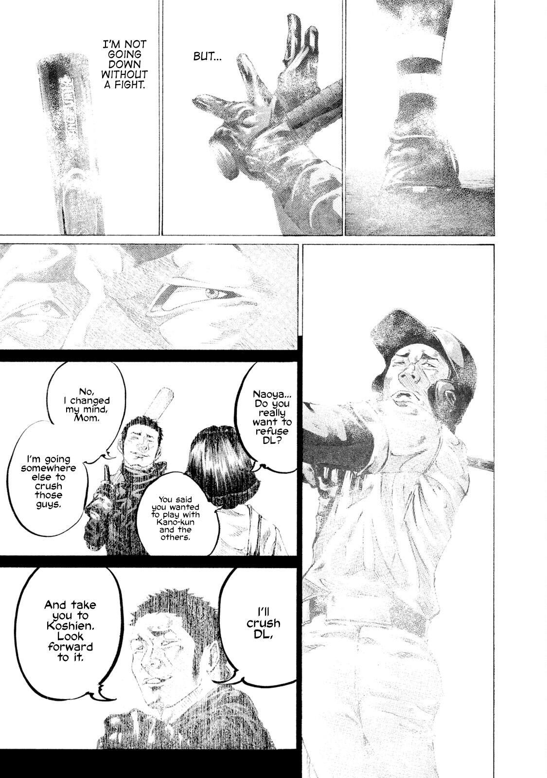 Read Battle Studies Manga Online