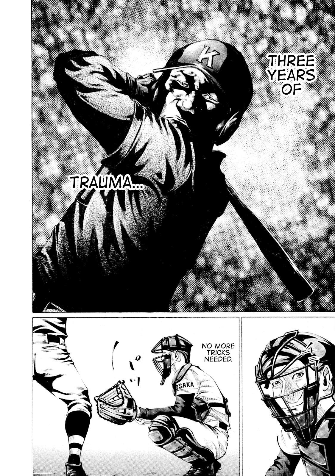 Read Battle Studies Manga Online