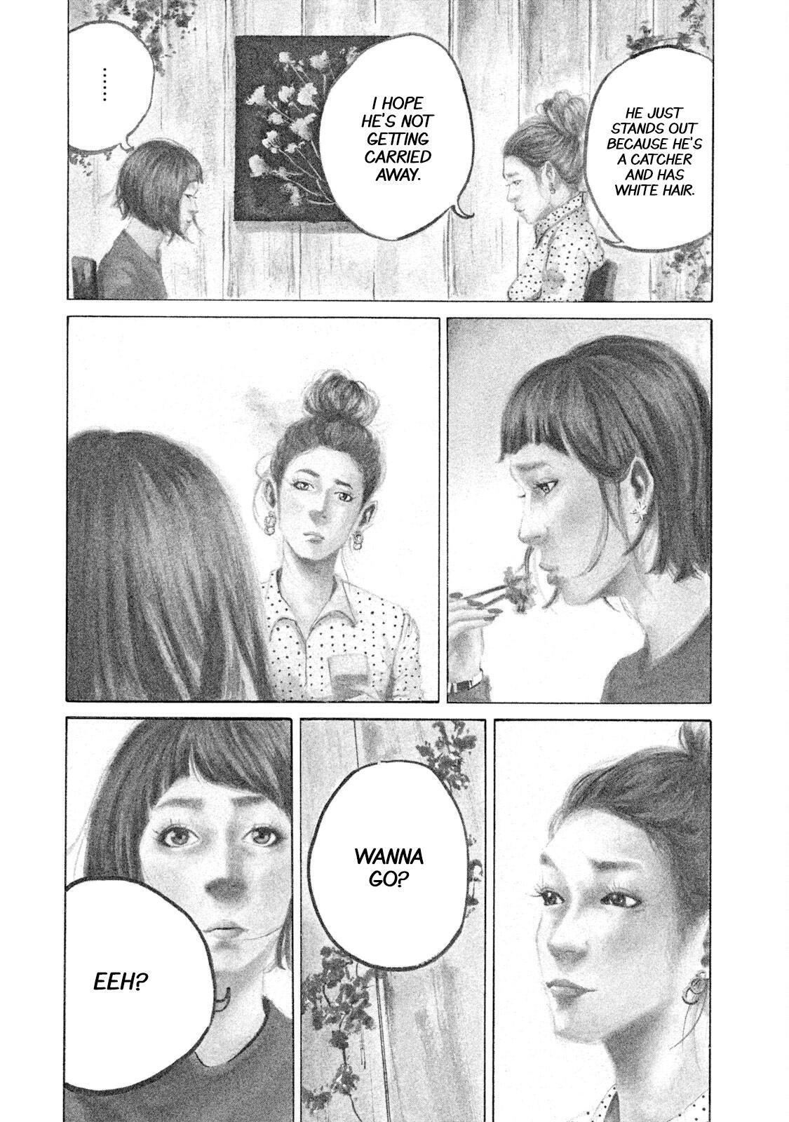 Read Battle Studies Manga Online