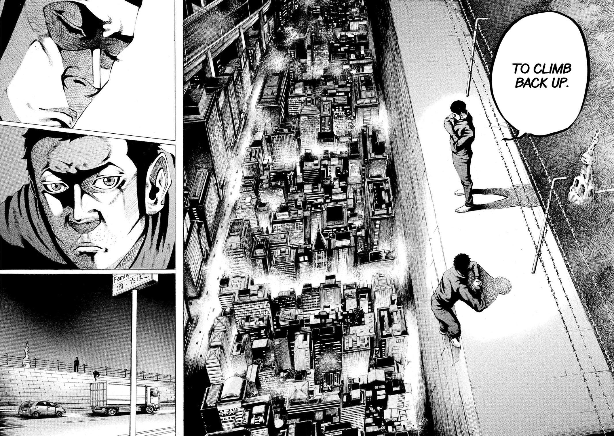 Read Battle Studies Manga Online