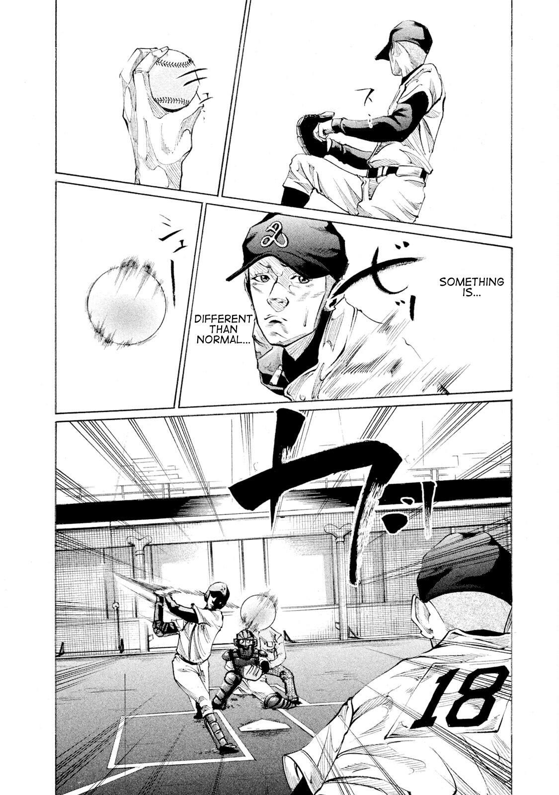 Read Battle Studies Manga Online