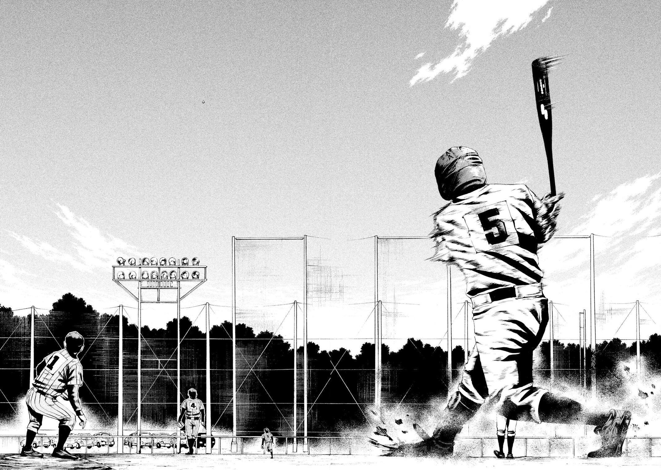 Read Battle Studies Manga Online