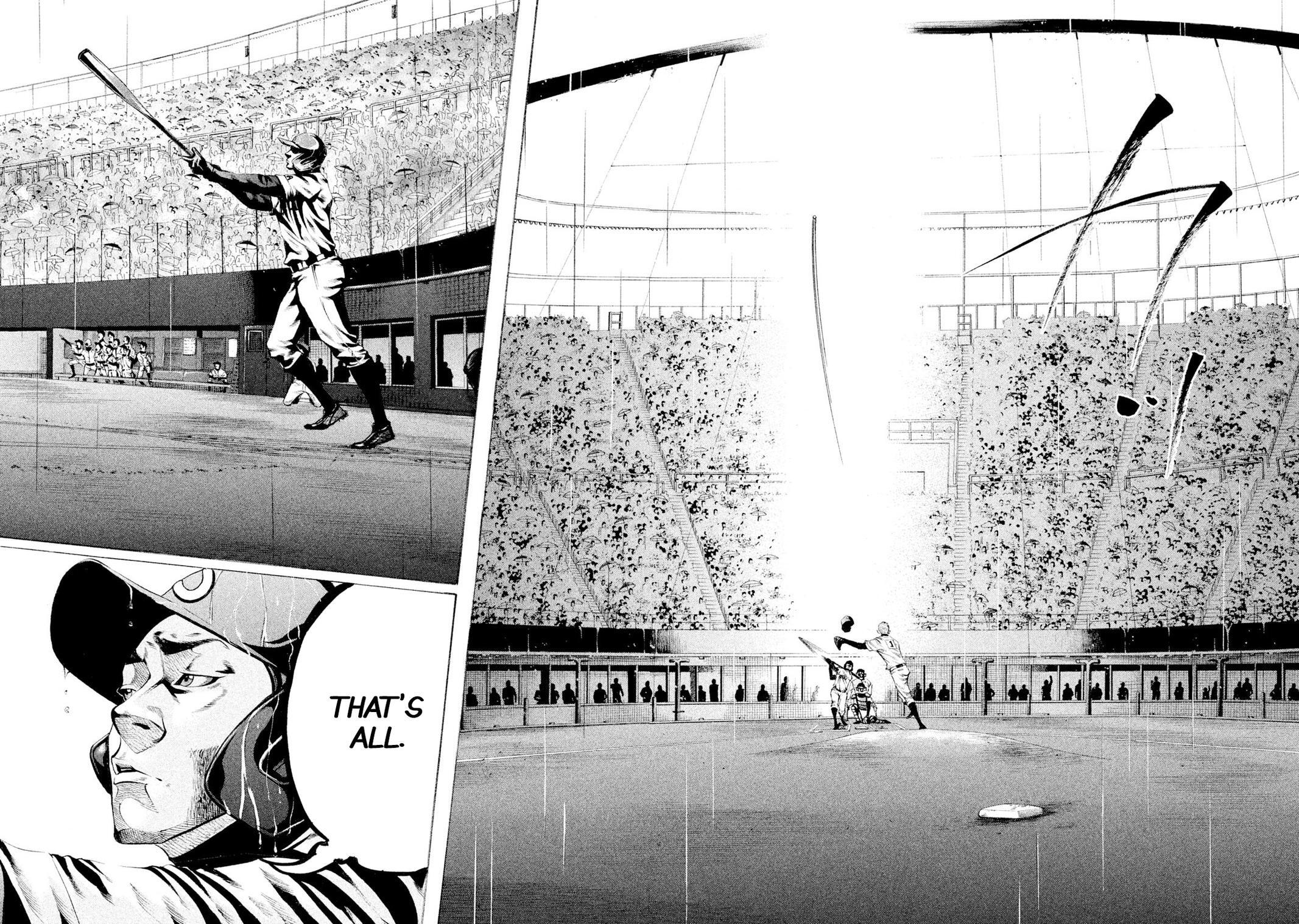 Read Battle Studies Manga Online