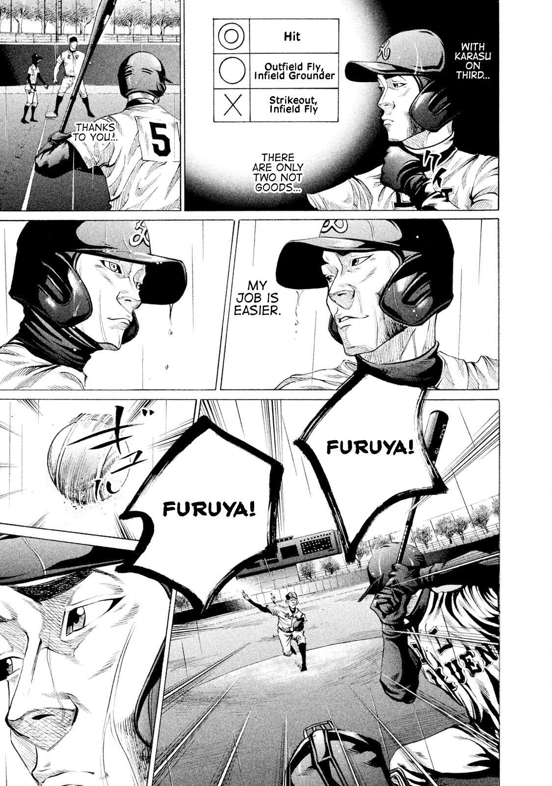 Read Battle Studies Manga Online