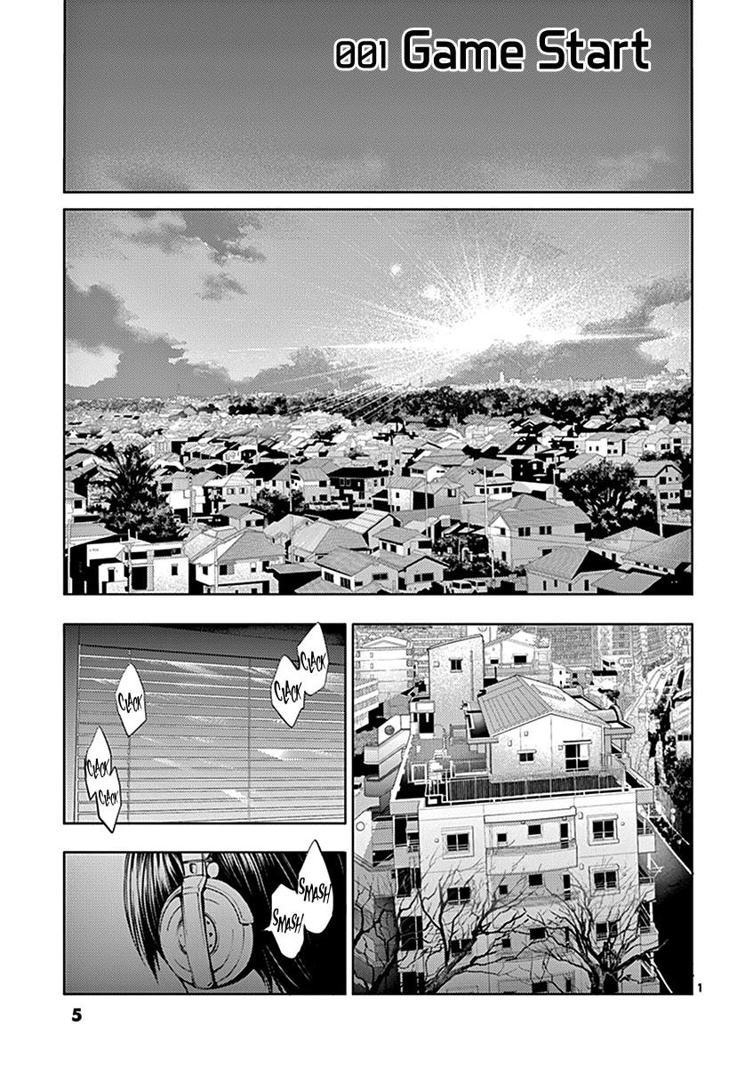 Read Battle in 5 Seconds After Meeting Manga Online