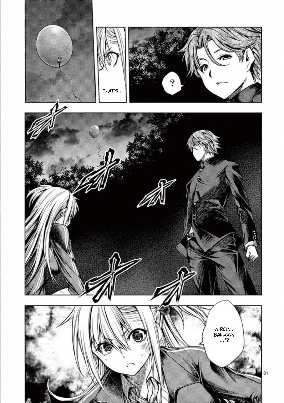 Read Battle in 5 Seconds After Meeting Manga Online