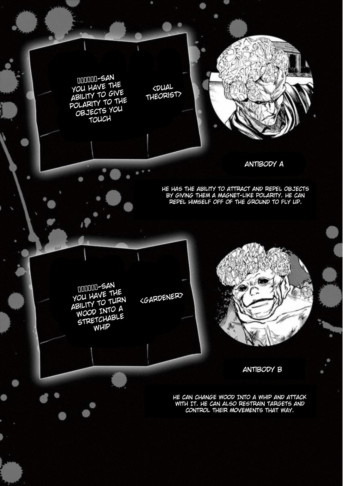 Read Battle in 5 Seconds After Meeting Manga Online