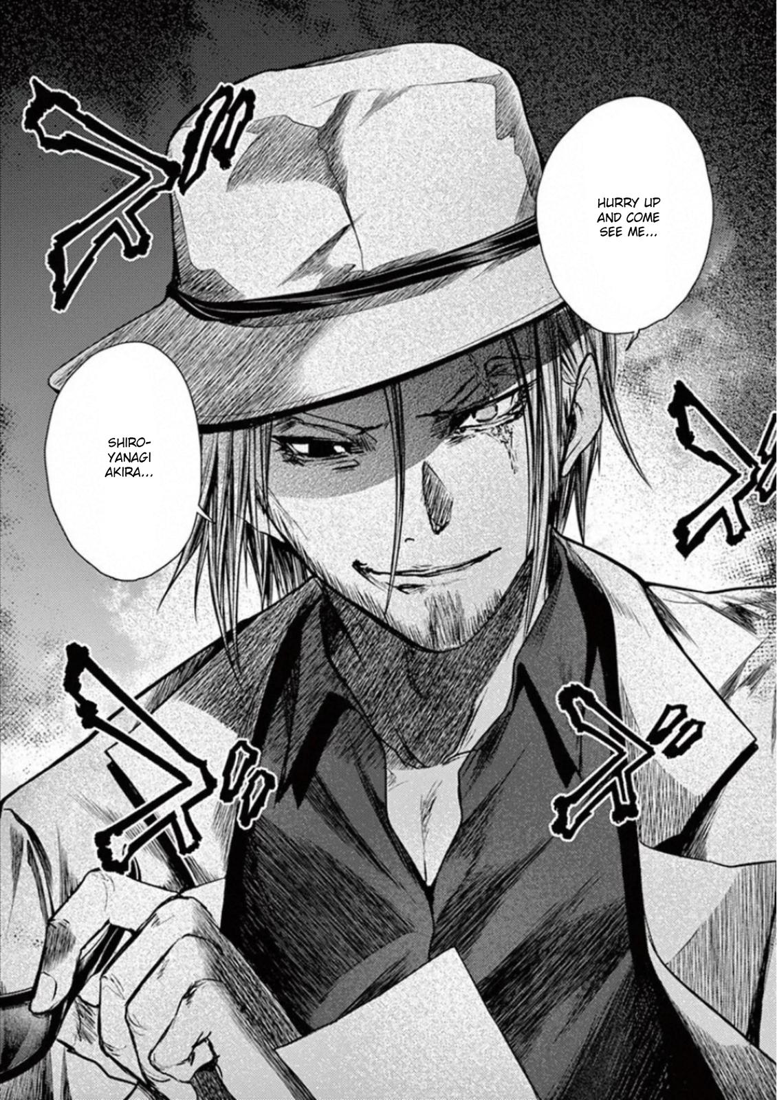 Read Battle in 5 Seconds After Meeting Manga Online