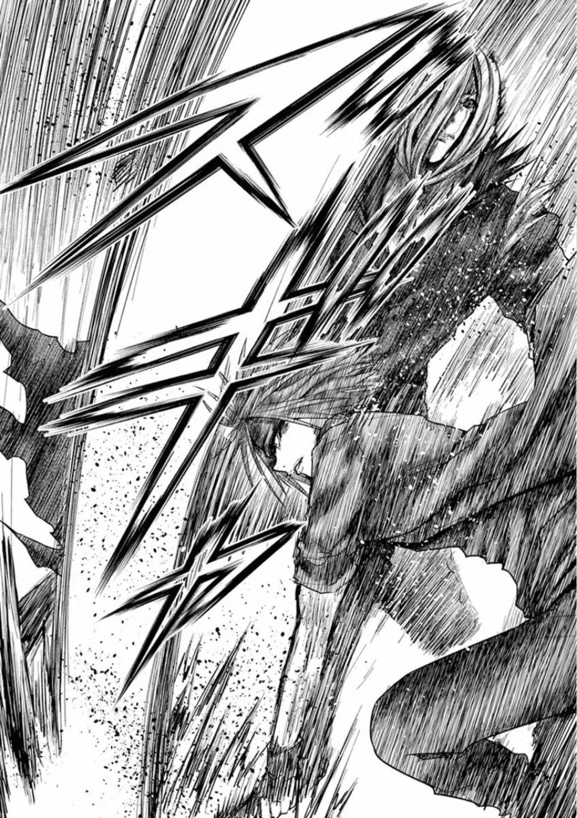 Read Battle in 5 Seconds After Meeting Manga Online