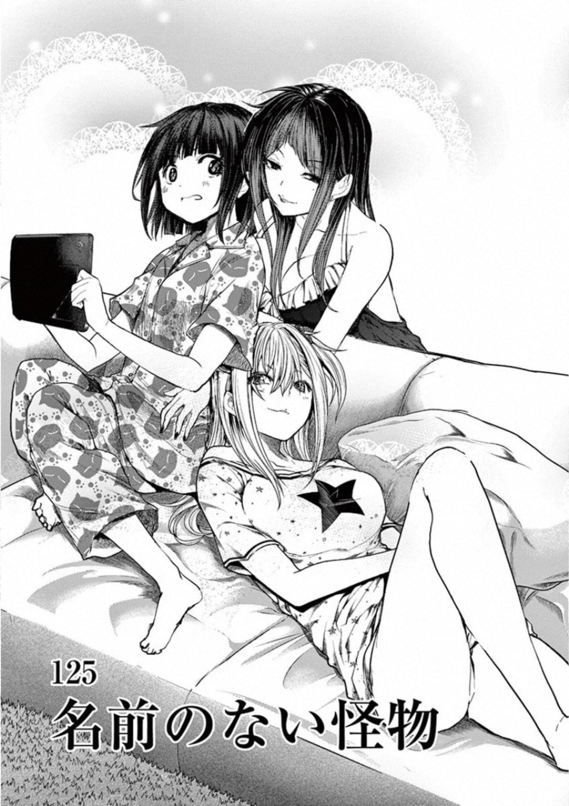 Read Battle in 5 Seconds After Meeting Manga Online