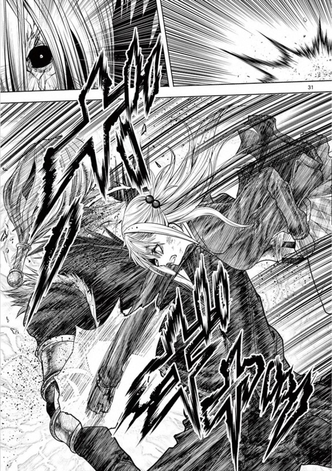 Read Battle in 5 Seconds After Meeting Manga Online