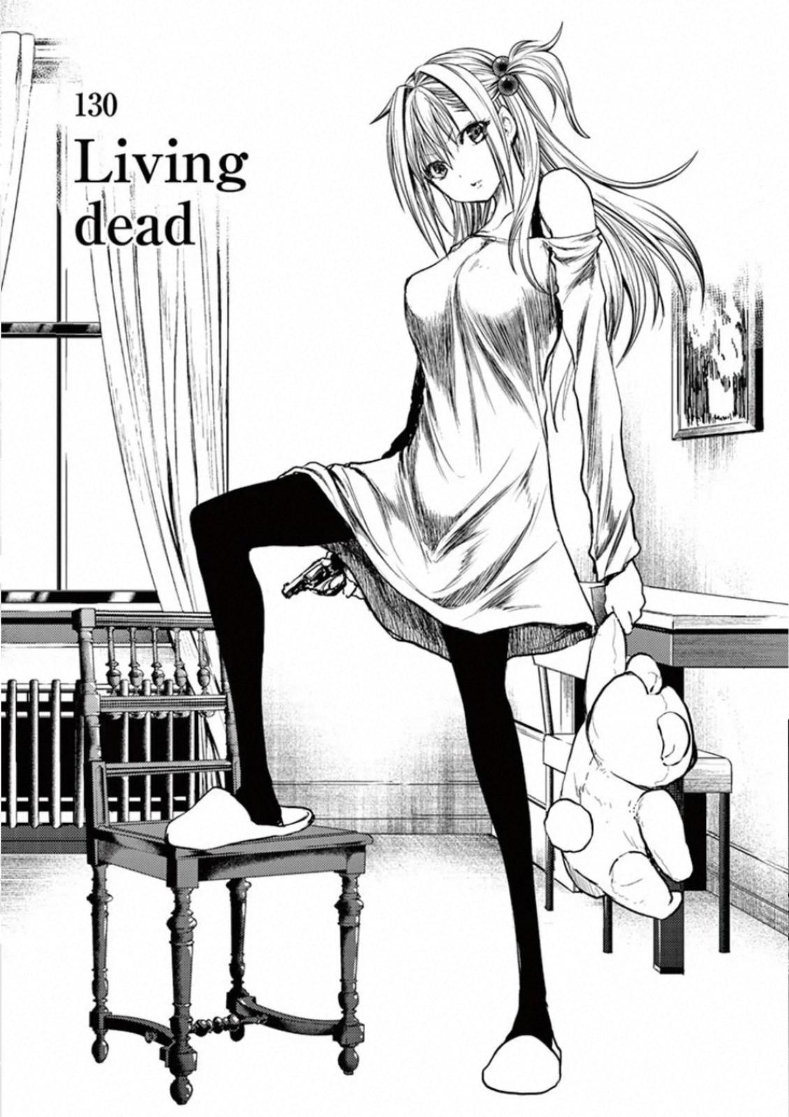 Read Battle in 5 Seconds After Meeting Manga Online