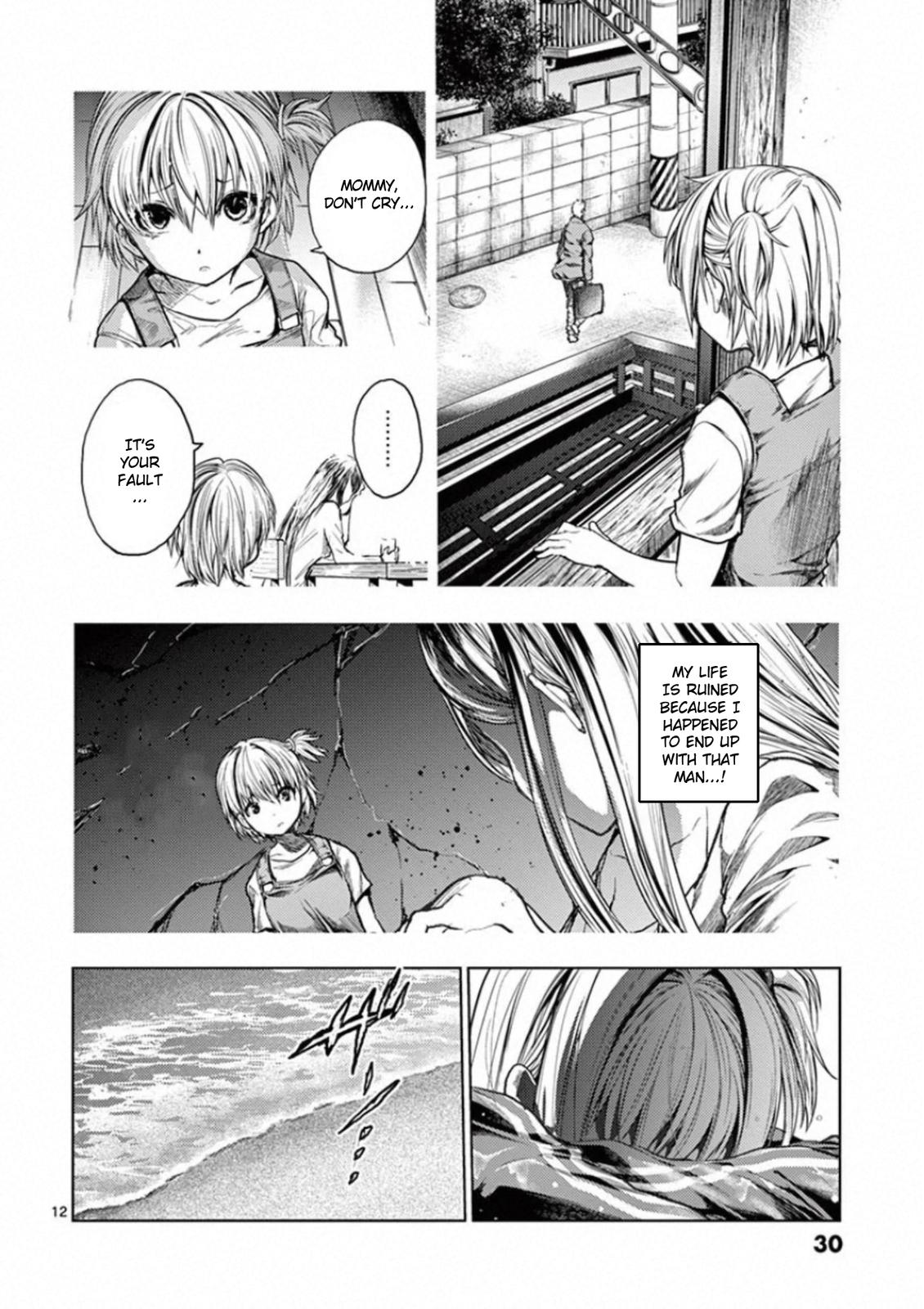 Read Battle in 5 Seconds After Meeting Manga Online