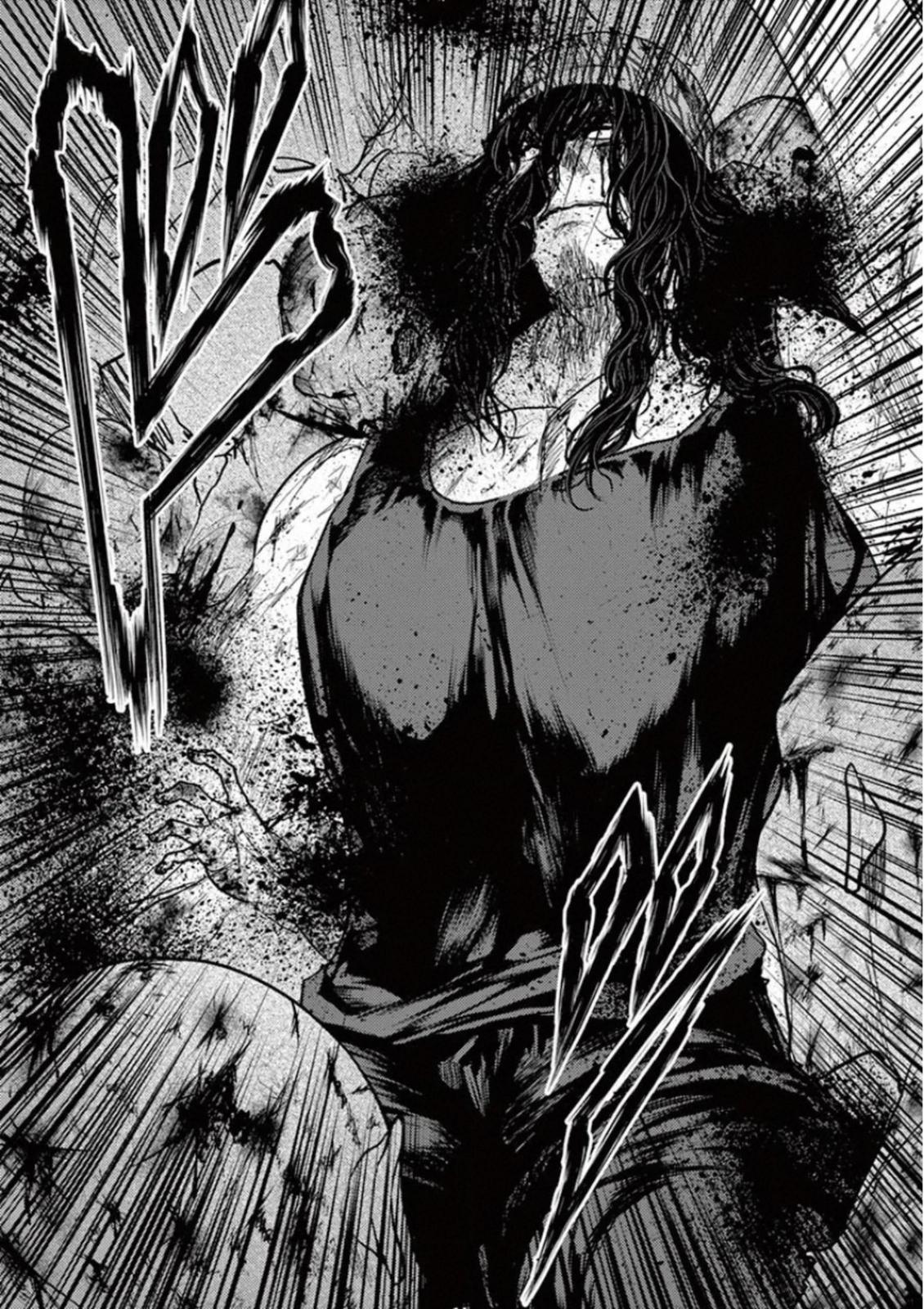 Read Battle in 5 Seconds After Meeting Manga Online