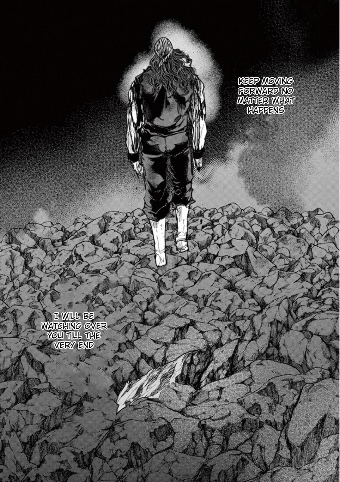 Read Battle in 5 Seconds After Meeting Manga Online