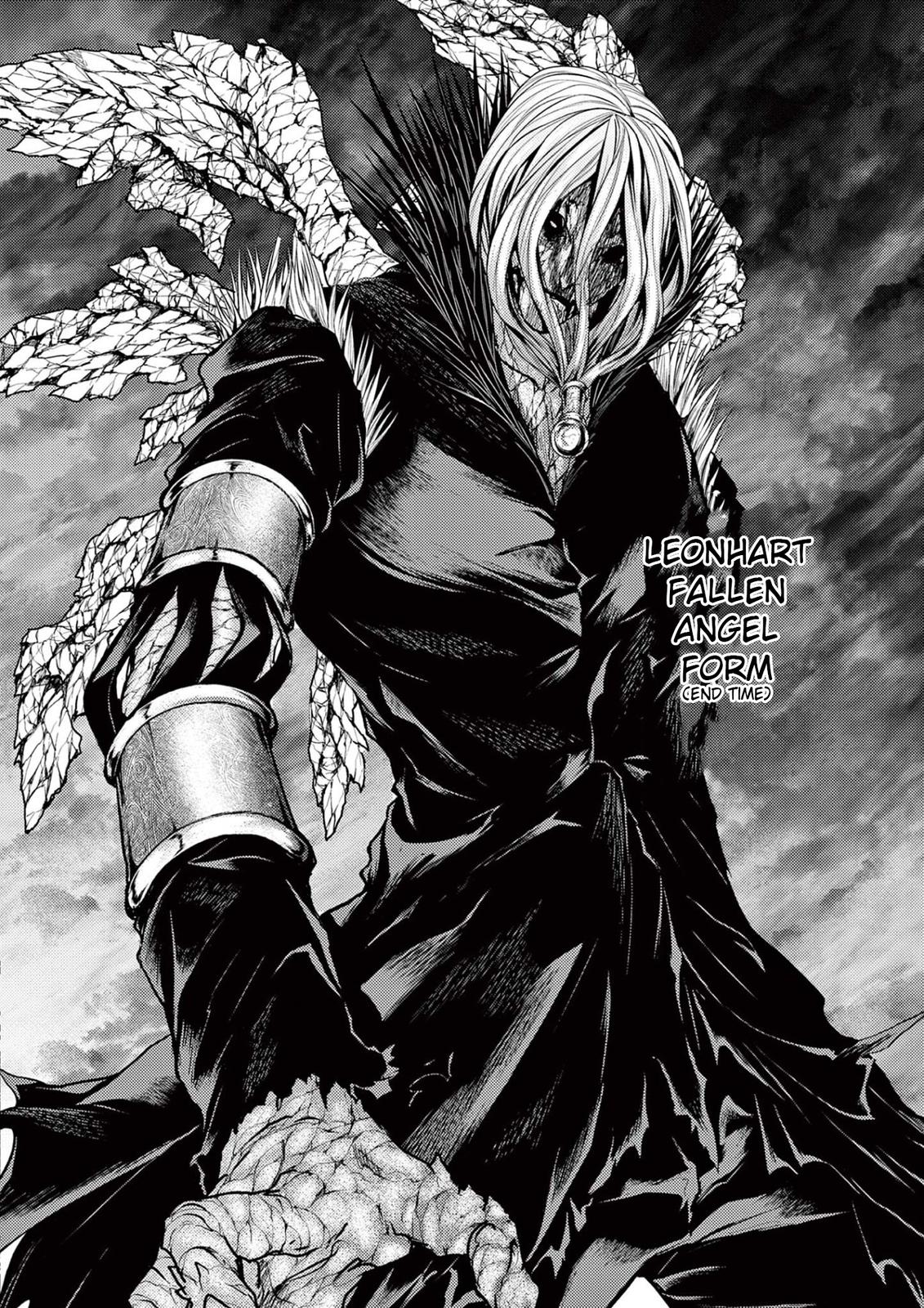 Read Battle in 5 Seconds After Meeting Manga Online