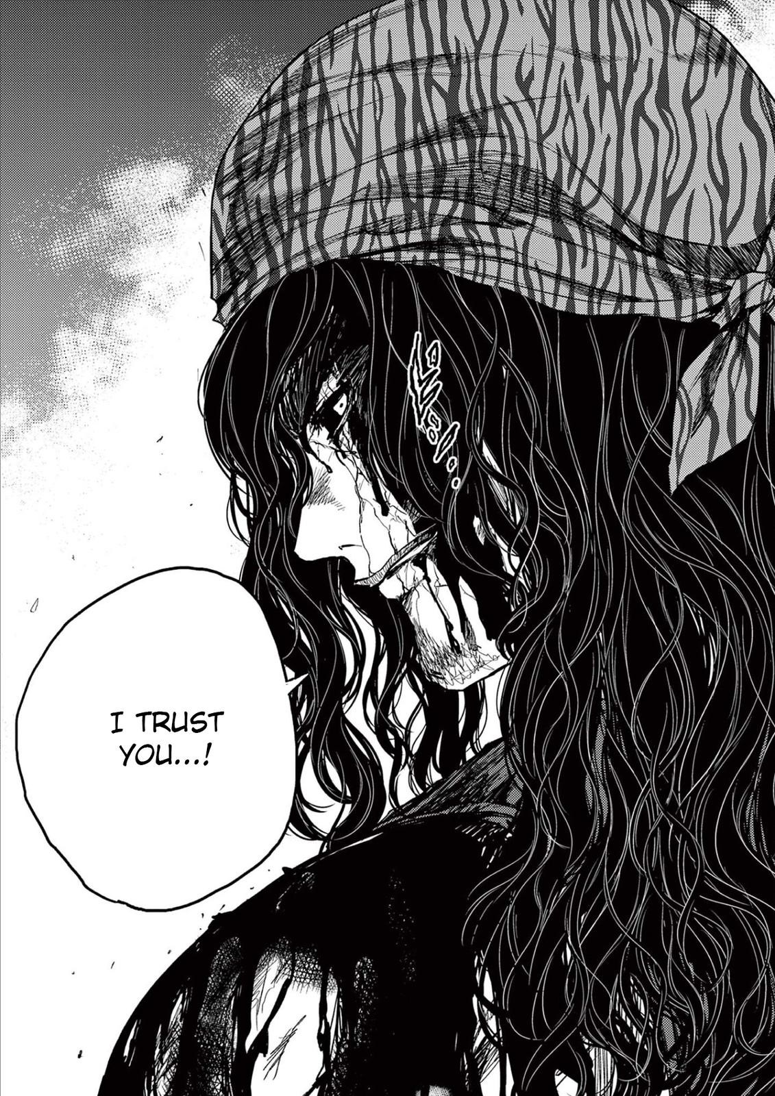 Read Battle in 5 Seconds After Meeting Manga Online
