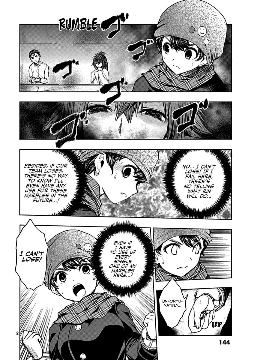 Read Battle in 5 Seconds After Meeting Manga Online