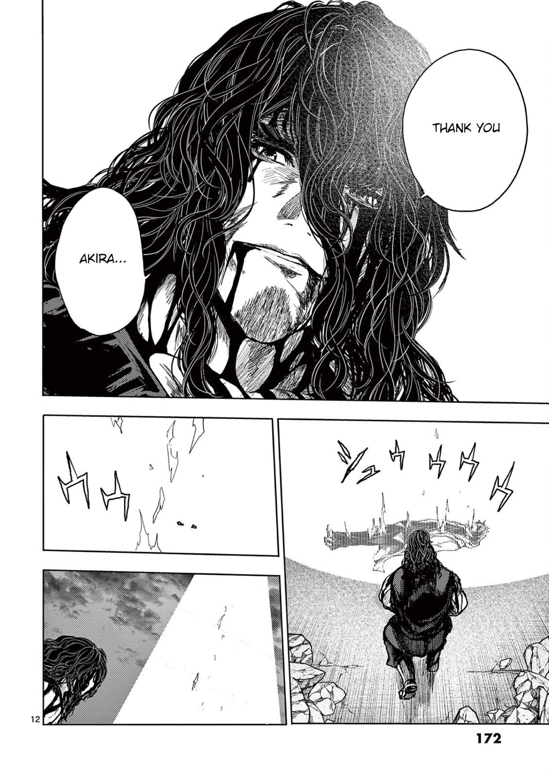 Read Battle in 5 Seconds After Meeting Manga Online
