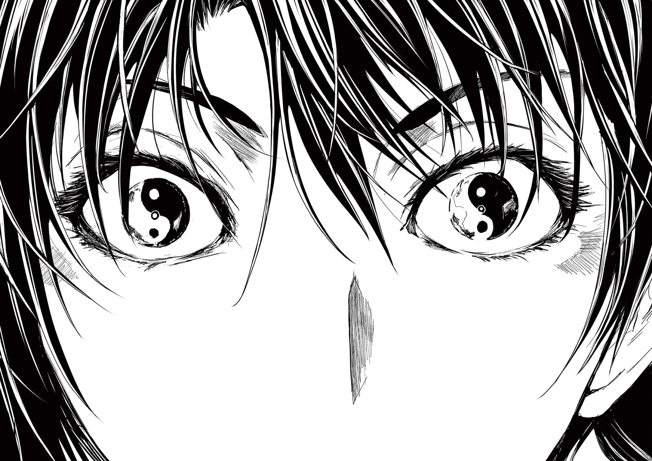 Read Battle in 5 Seconds After Meeting Manga Online