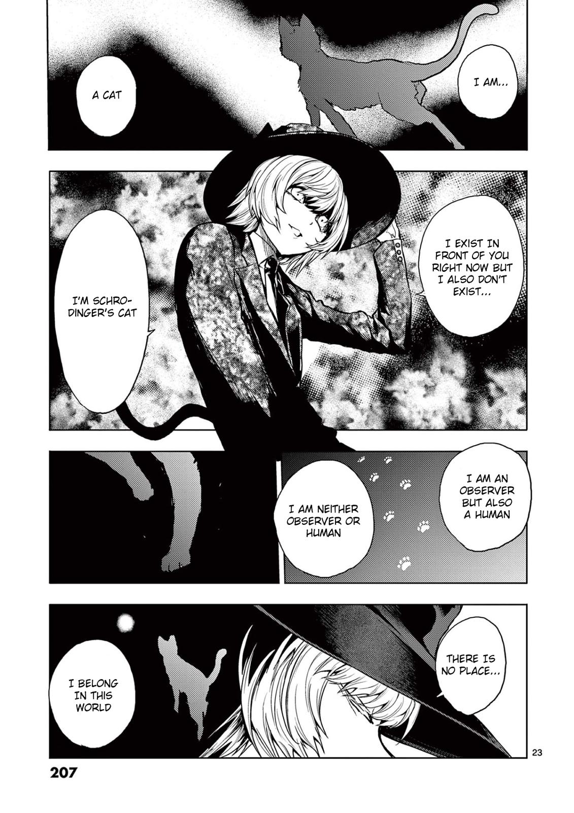 Read Battle in 5 Seconds After Meeting Manga Online