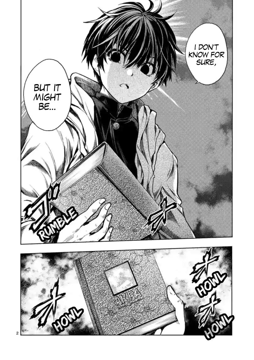Read Battle in 5 Seconds After Meeting Manga Online