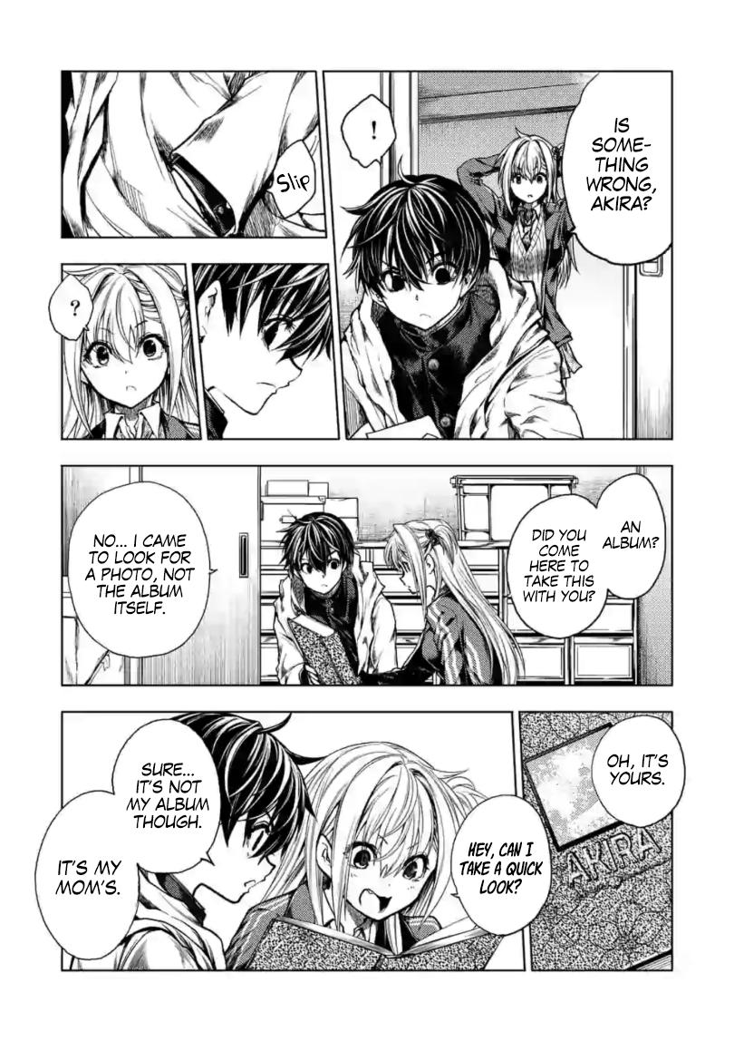 Read Battle in 5 Seconds After Meeting Manga Online